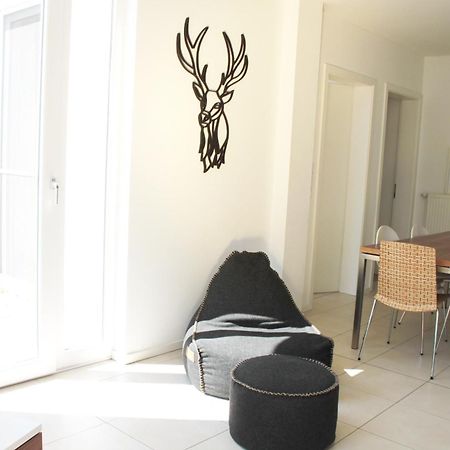 Sommerloft Rerik Εξωτερικό φωτογραφία