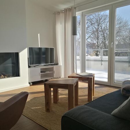 Sommerloft Rerik Εξωτερικό φωτογραφία