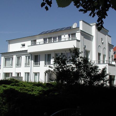 Sommerloft Rerik Εξωτερικό φωτογραφία
