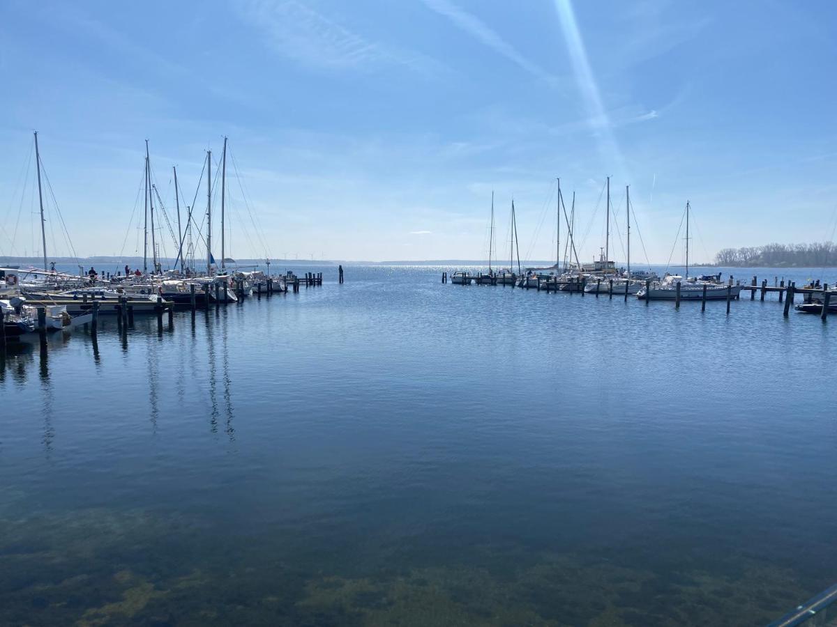 Sommerloft Rerik Εξωτερικό φωτογραφία