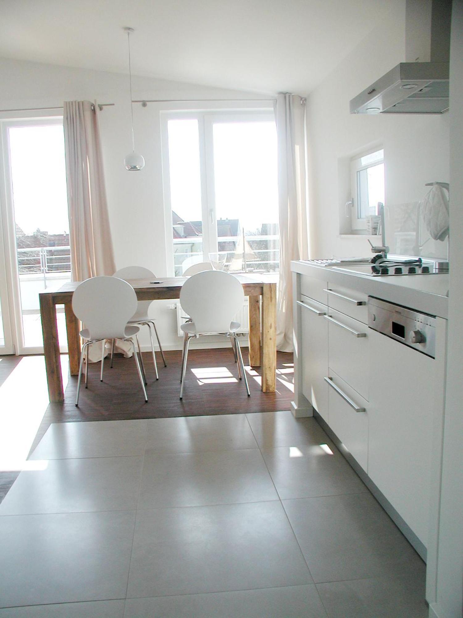 Sommerloft Rerik Δωμάτιο φωτογραφία