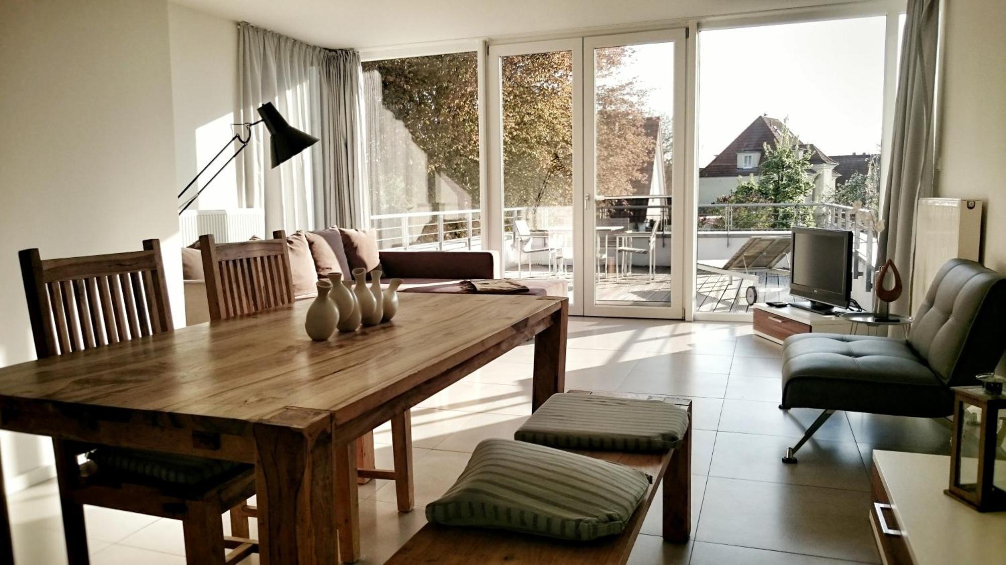 Sommerloft Rerik Εξωτερικό φωτογραφία