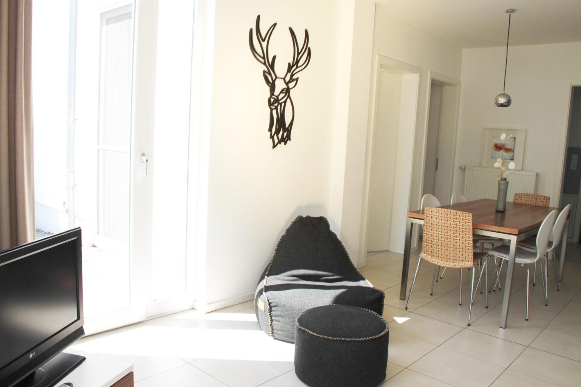 Sommerloft Rerik Εξωτερικό φωτογραφία