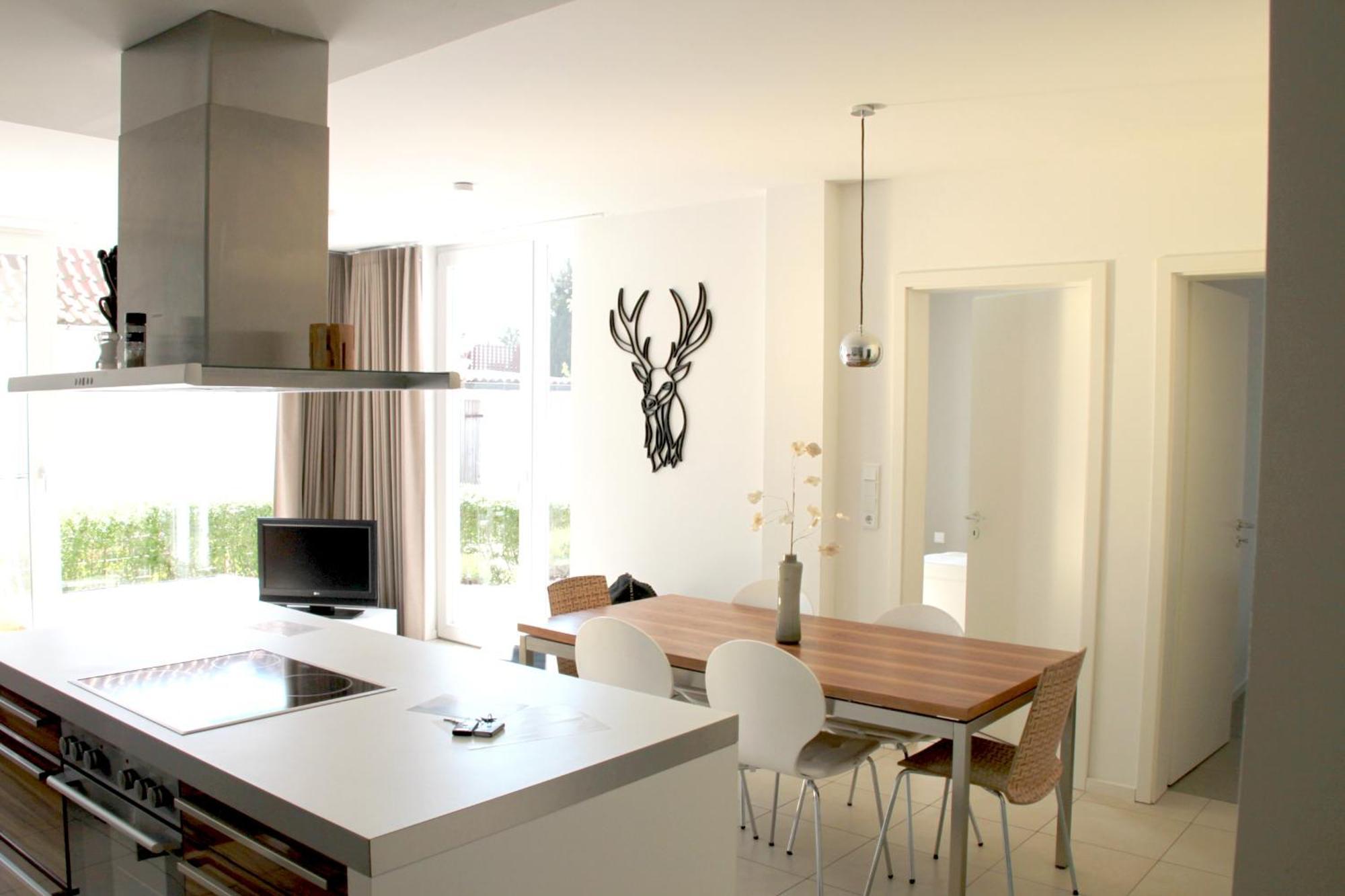 Sommerloft Rerik Εξωτερικό φωτογραφία