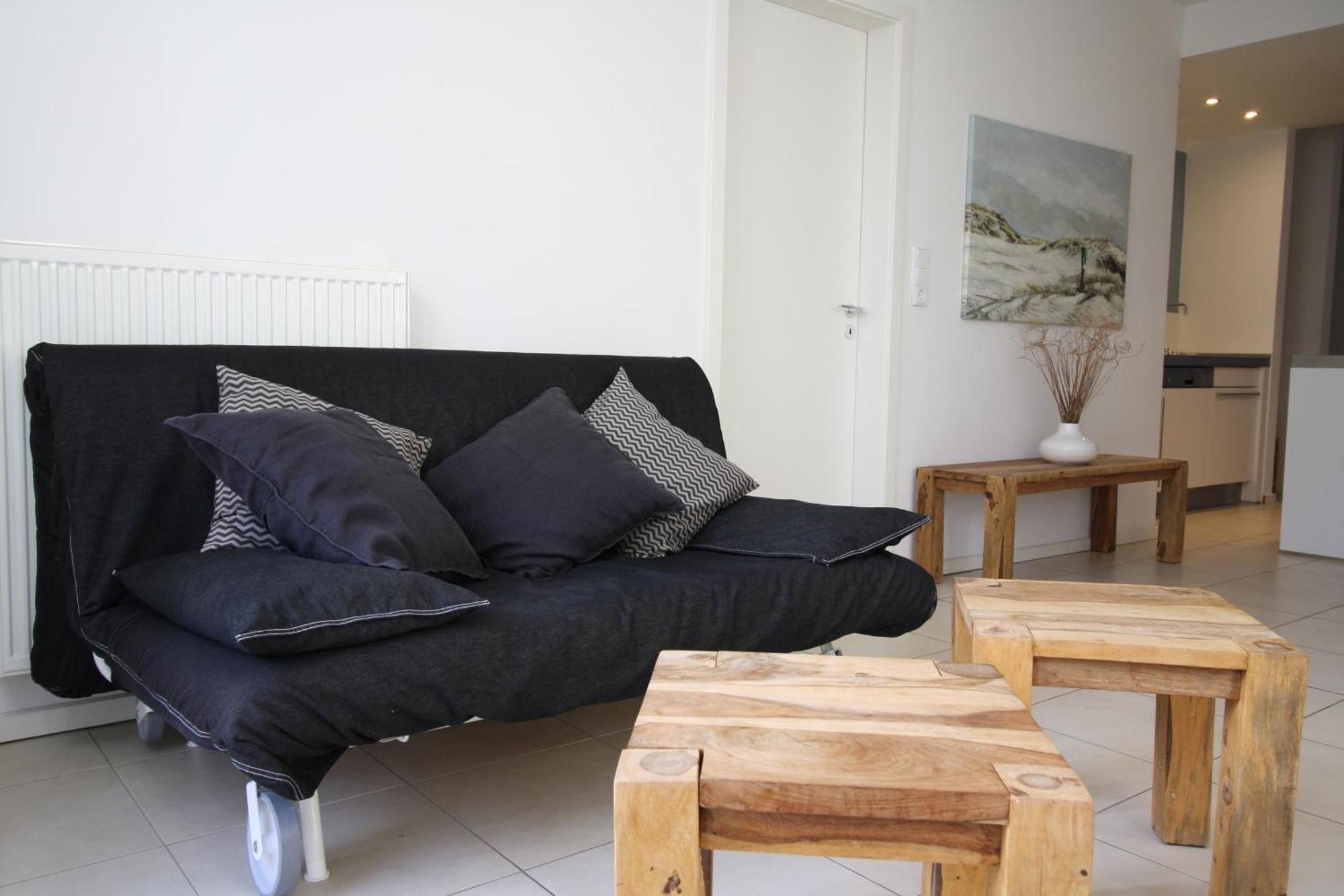 Sommerloft Rerik Εξωτερικό φωτογραφία