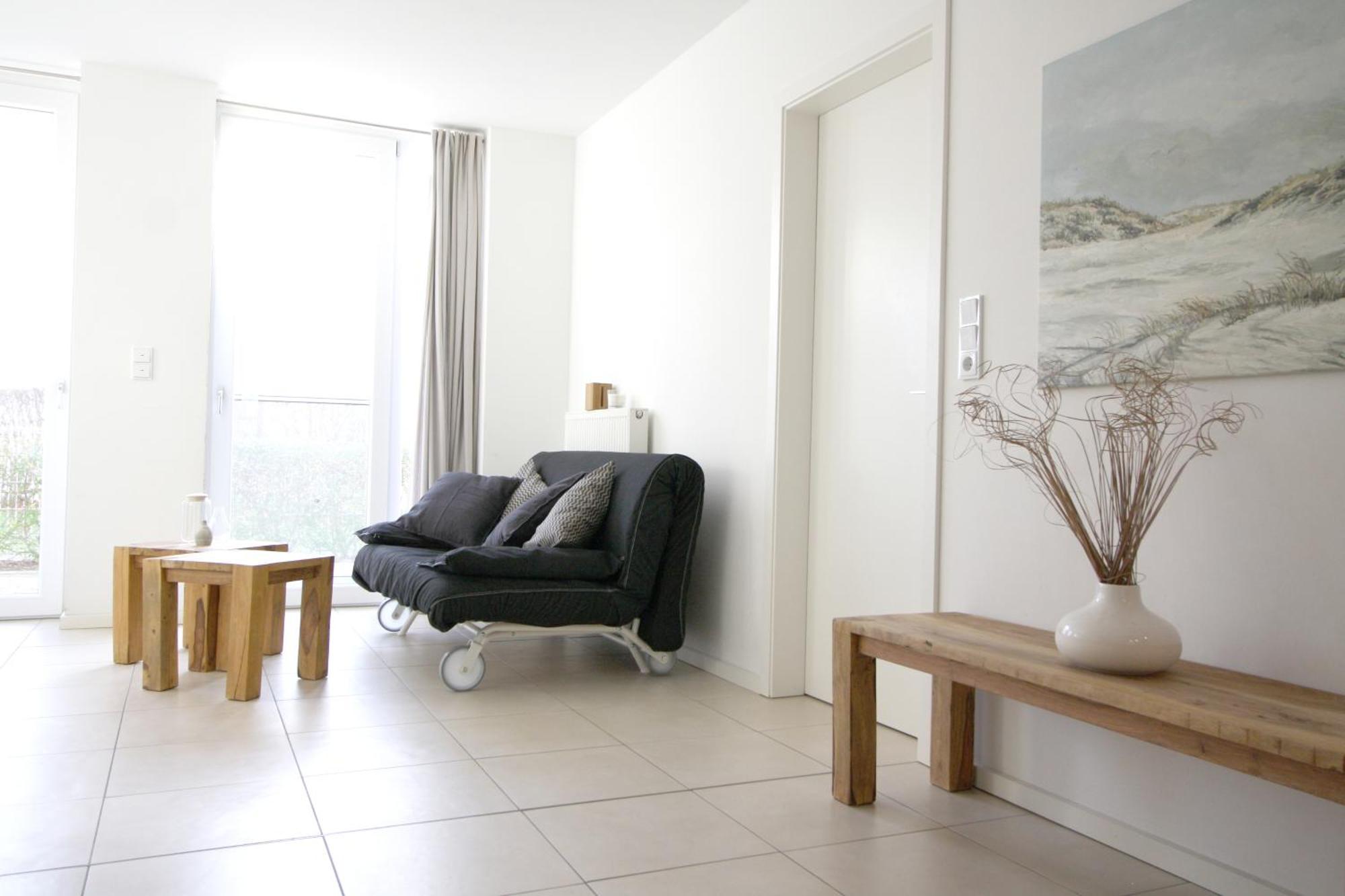Sommerloft Rerik Εξωτερικό φωτογραφία