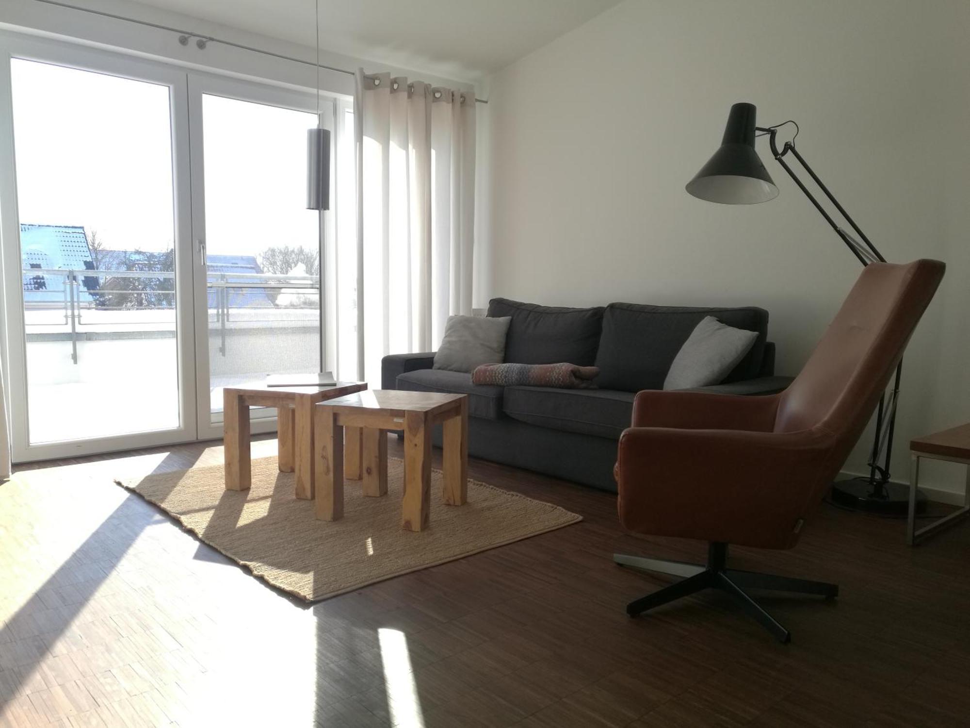 Sommerloft Rerik Δωμάτιο φωτογραφία