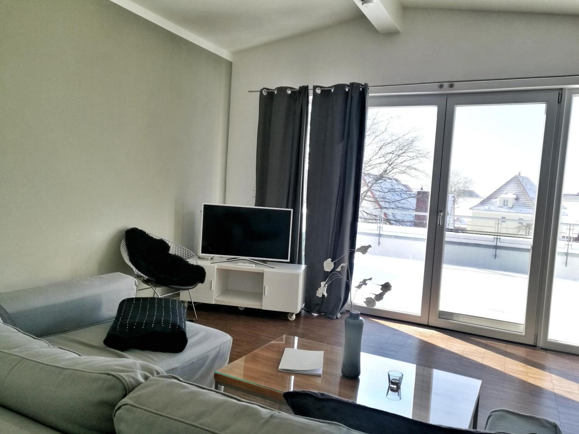 Sommerloft Rerik Δωμάτιο φωτογραφία