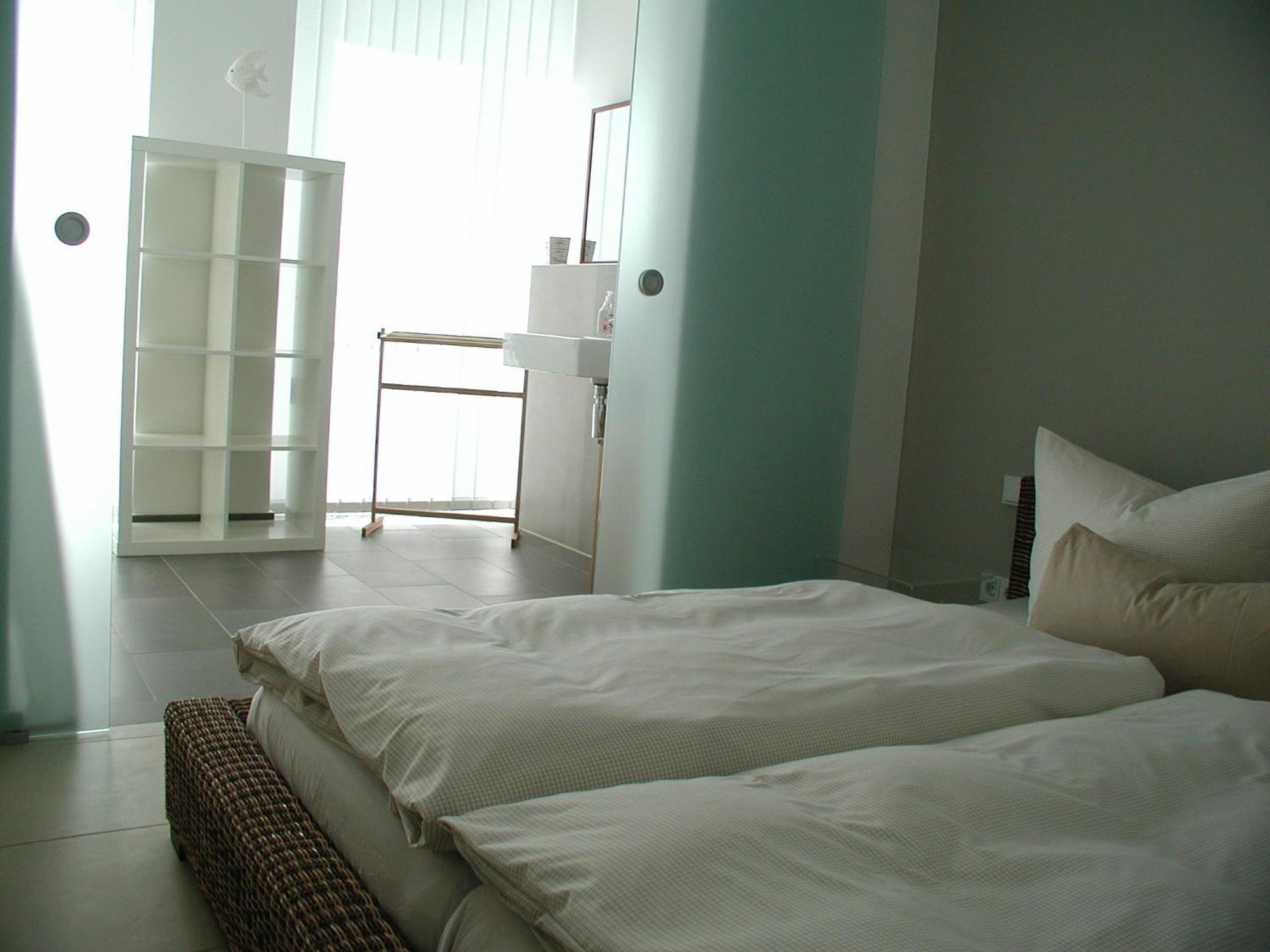 Sommerloft Rerik Δωμάτιο φωτογραφία