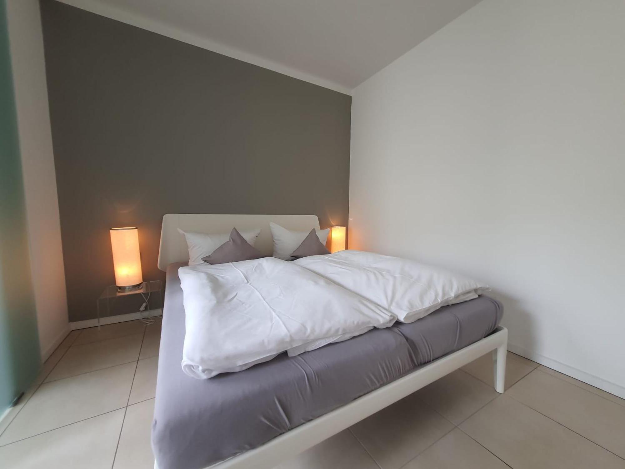 Sommerloft Rerik Δωμάτιο φωτογραφία