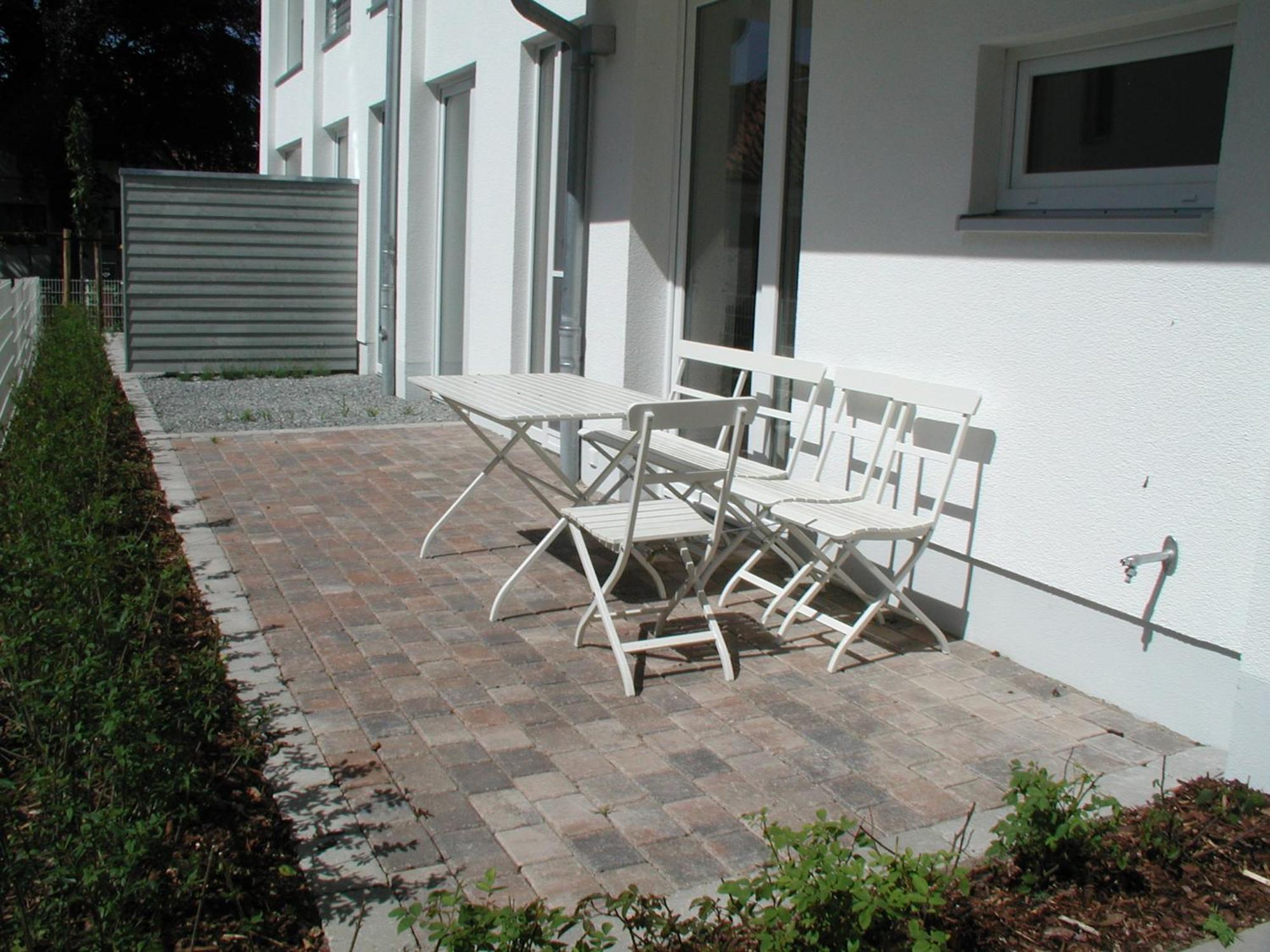 Sommerloft Rerik Δωμάτιο φωτογραφία
