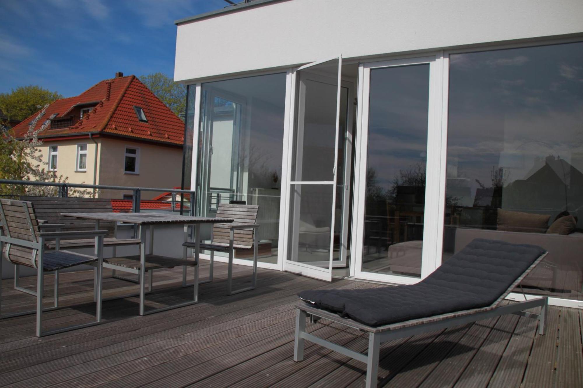 Sommerloft Rerik Δωμάτιο φωτογραφία