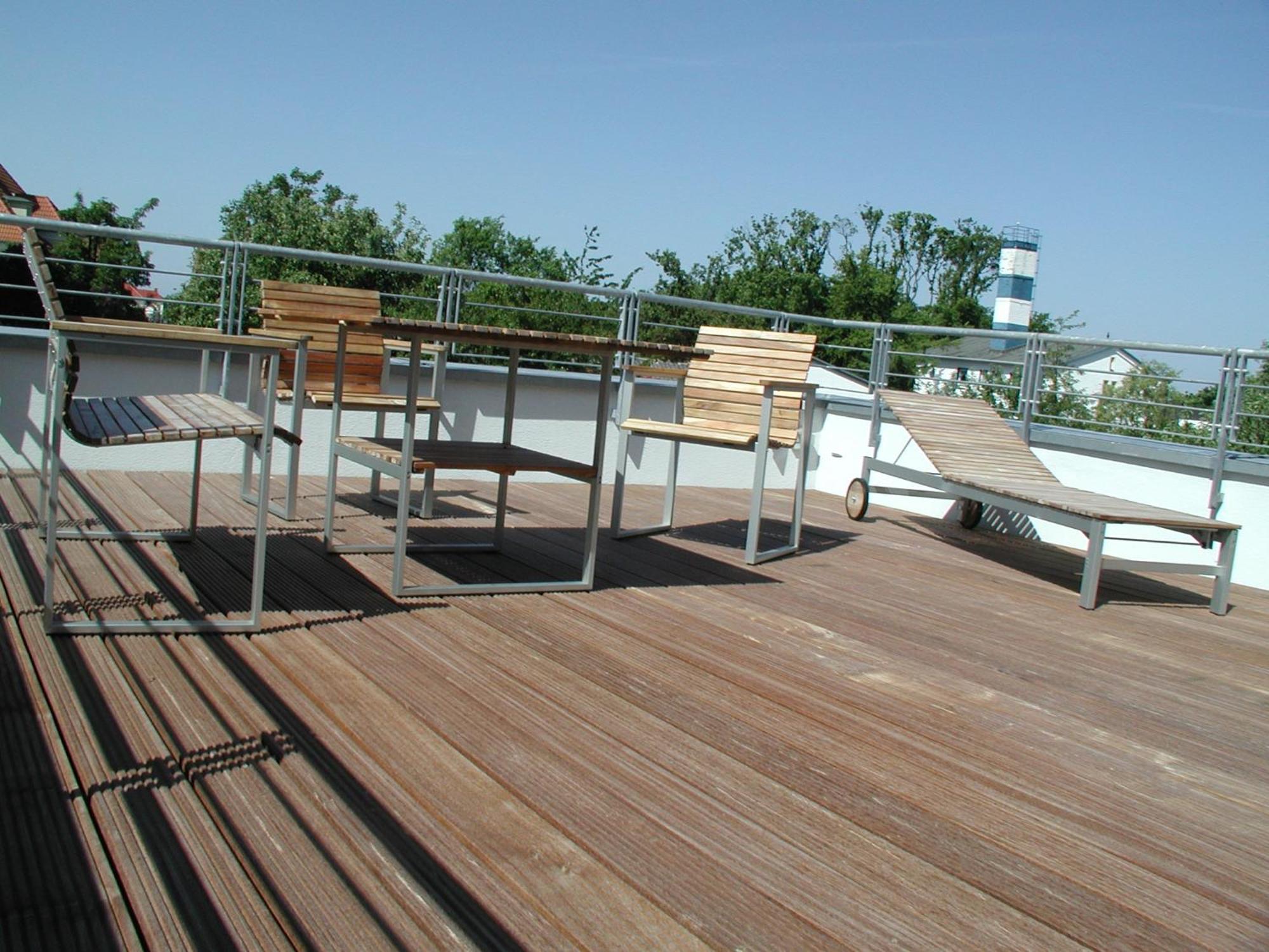 Sommerloft Rerik Δωμάτιο φωτογραφία