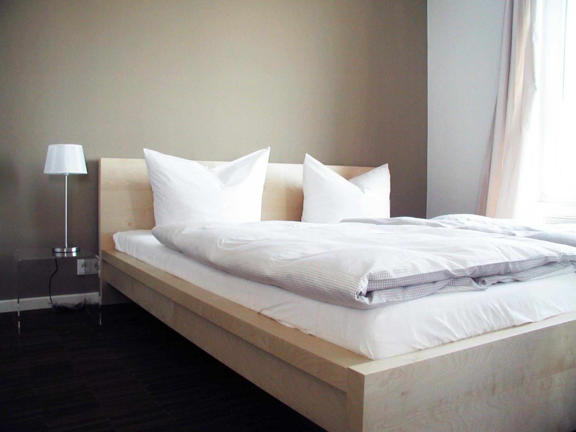 Sommerloft Rerik Δωμάτιο φωτογραφία