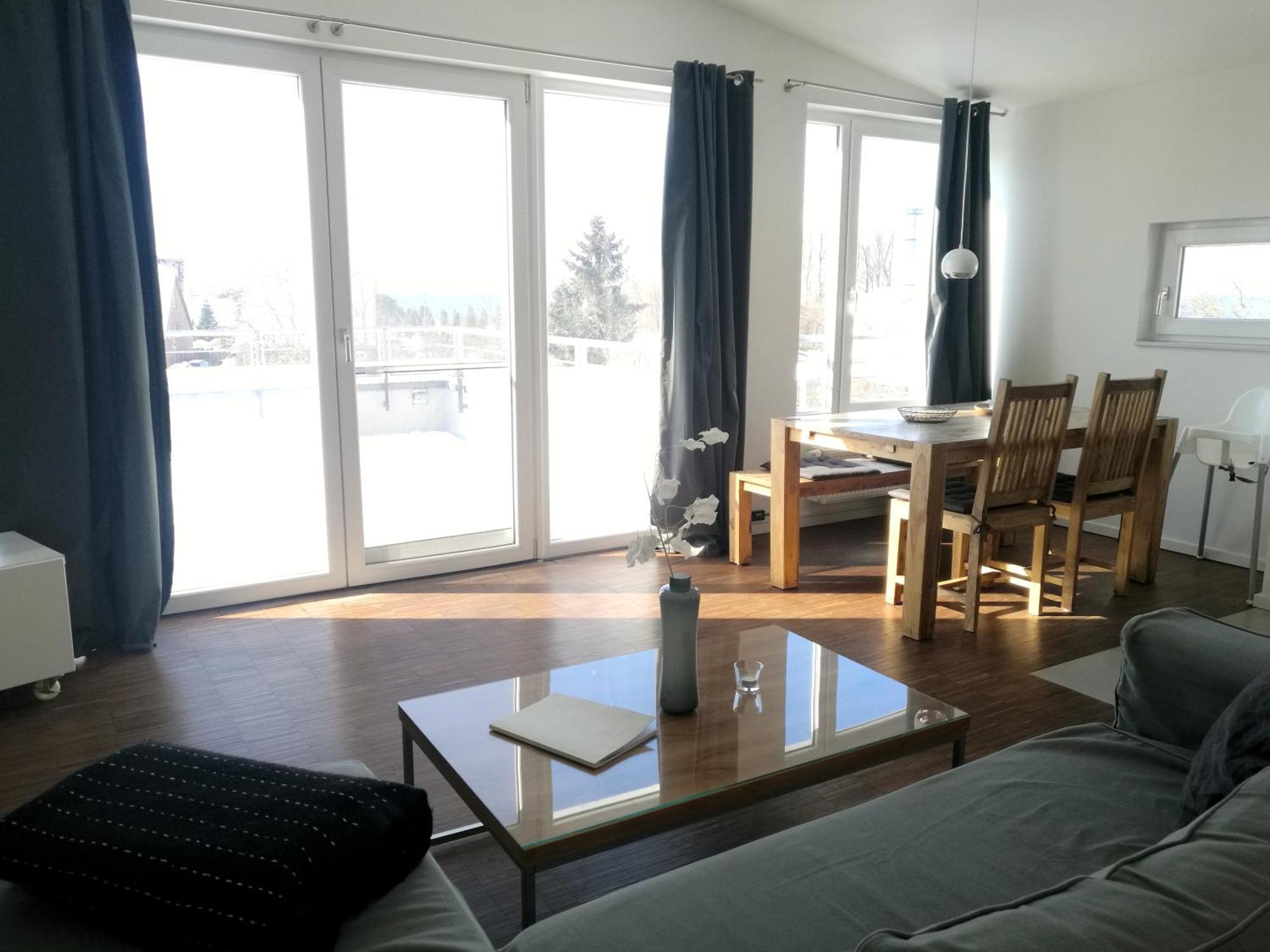Sommerloft Rerik Δωμάτιο φωτογραφία