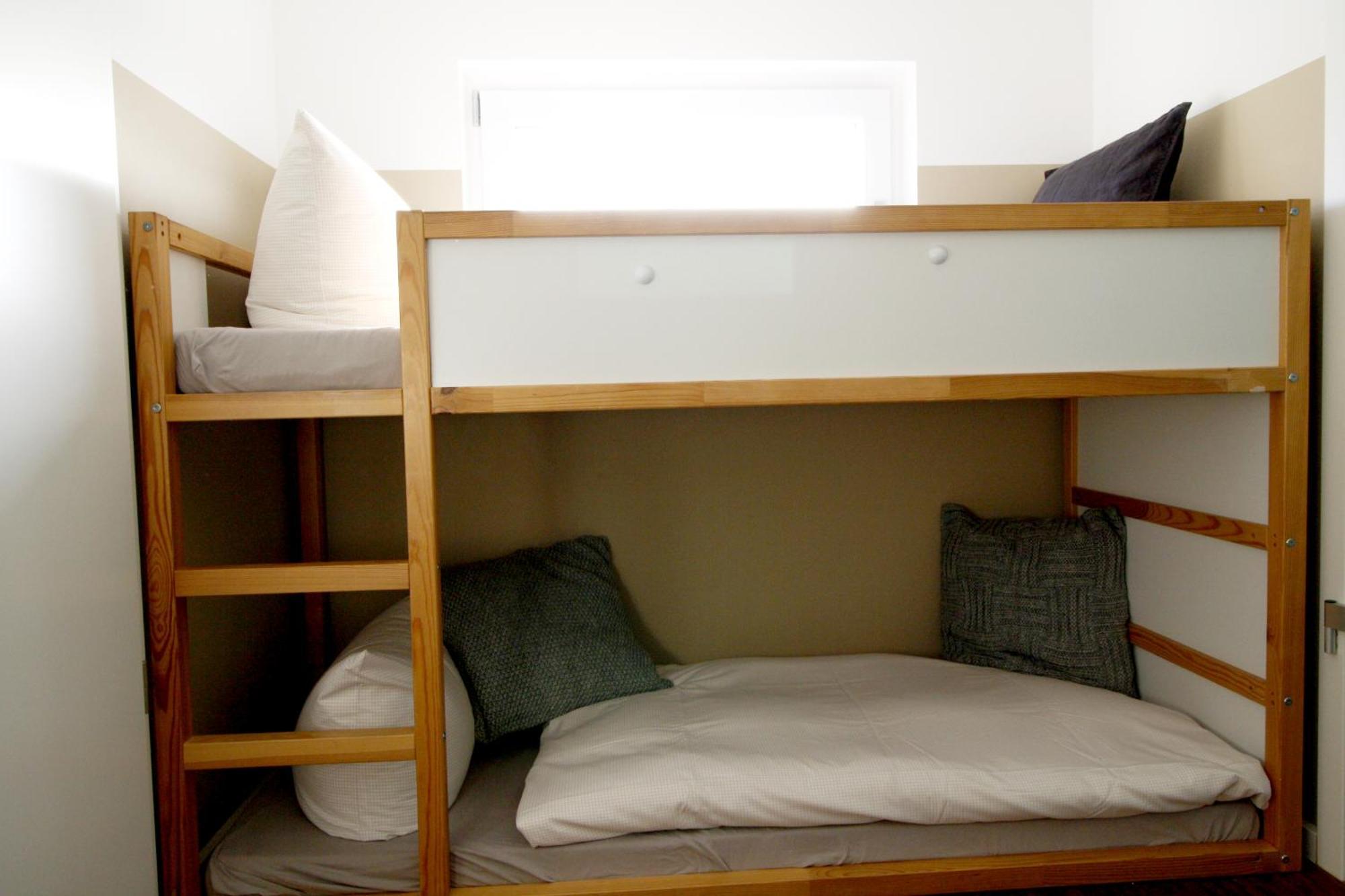 Sommerloft Rerik Δωμάτιο φωτογραφία