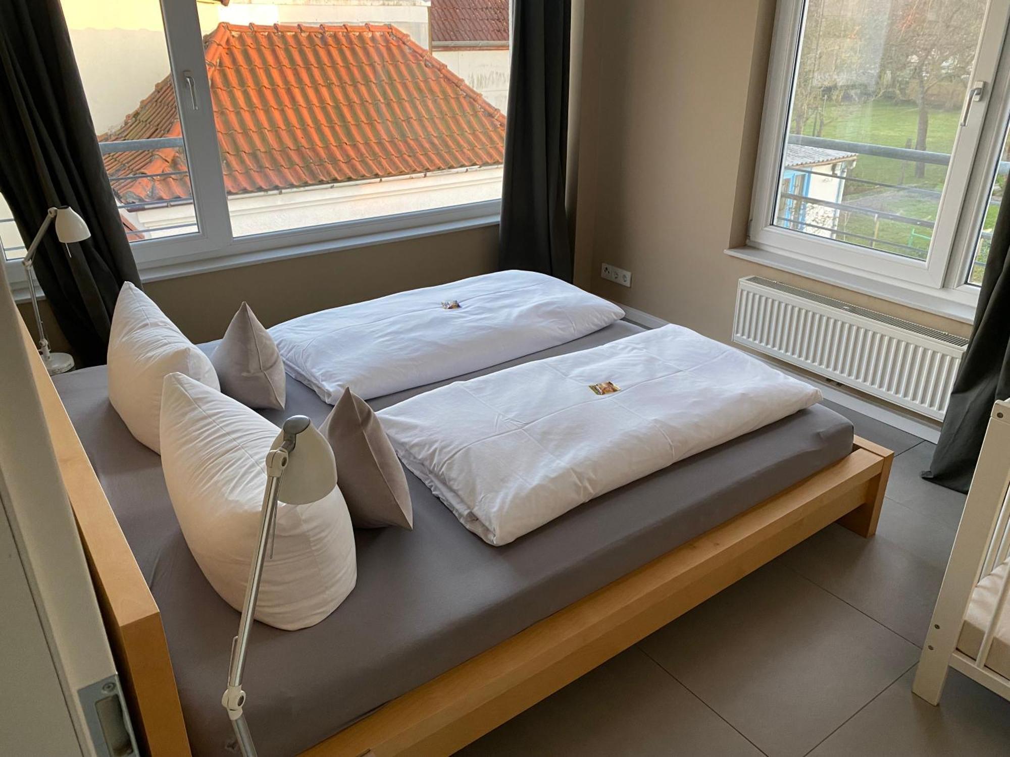 Sommerloft Rerik Δωμάτιο φωτογραφία