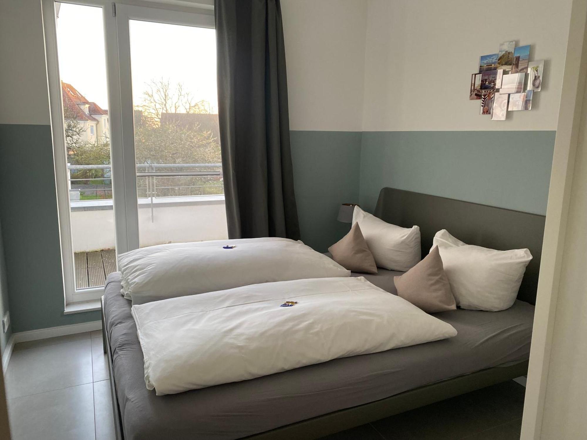 Sommerloft Rerik Δωμάτιο φωτογραφία