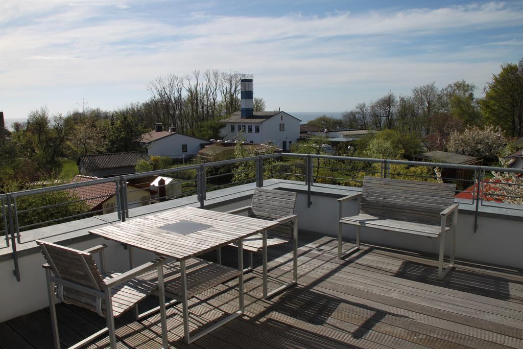 Sommerloft Rerik Εξωτερικό φωτογραφία