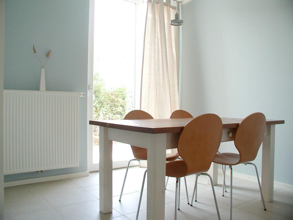 Sommerloft Rerik Εξωτερικό φωτογραφία