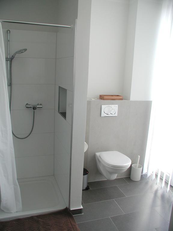 Sommerloft Rerik Εξωτερικό φωτογραφία