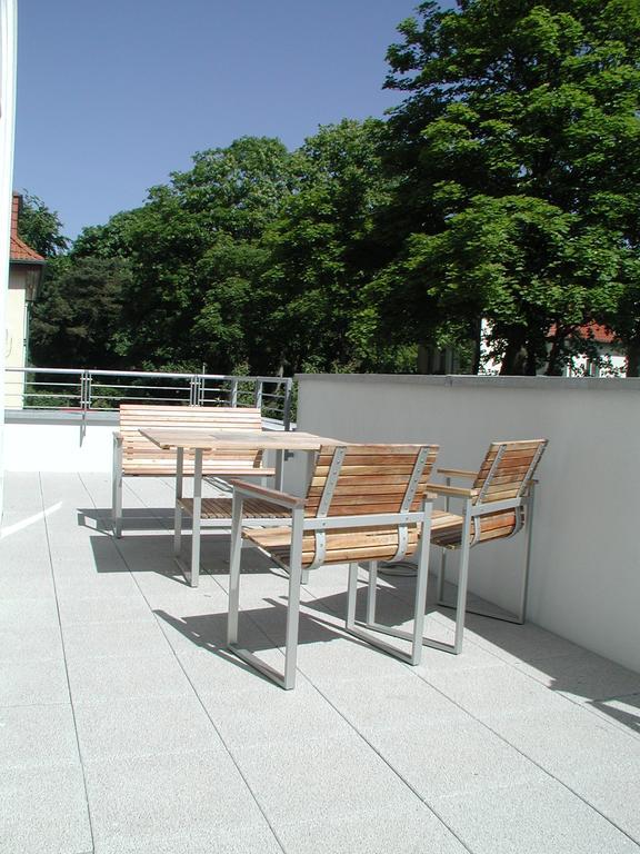 Sommerloft Rerik Εξωτερικό φωτογραφία