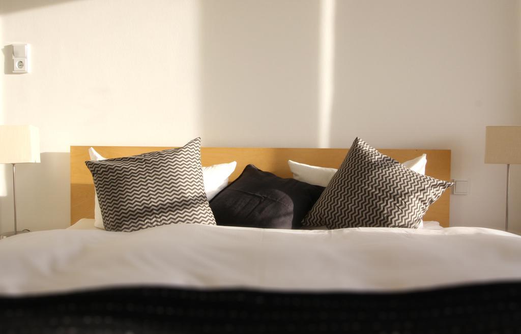 Sommerloft Rerik Εξωτερικό φωτογραφία