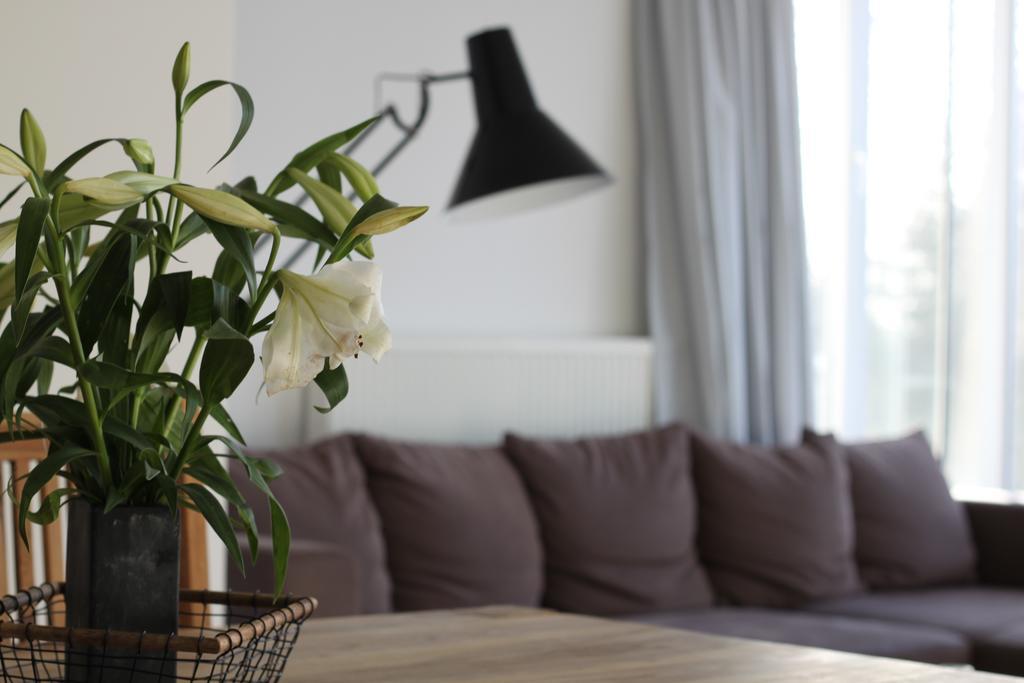 Sommerloft Rerik Εξωτερικό φωτογραφία
