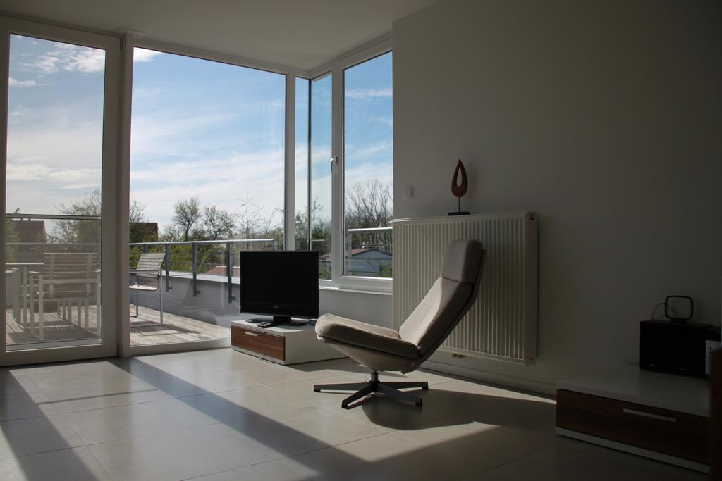 Sommerloft Rerik Εξωτερικό φωτογραφία