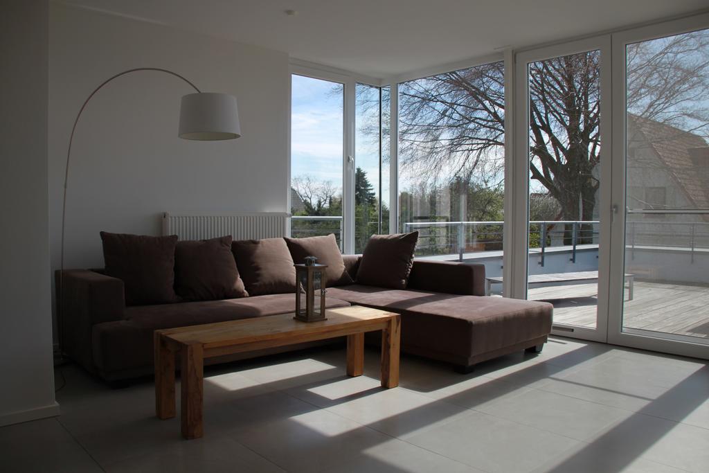 Sommerloft Rerik Εξωτερικό φωτογραφία